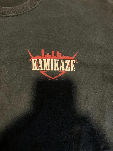 Camino kamikaze shirt - camino,