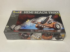 Revell 7950 HEMI BEACH TRIKE