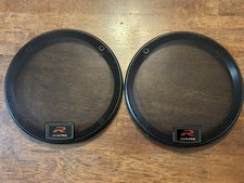 Alpine Type R SPR-60 6.5 6