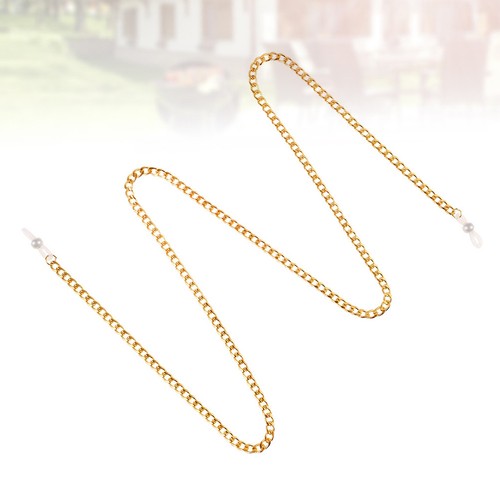 Eyewear retainer strap - eyewear,