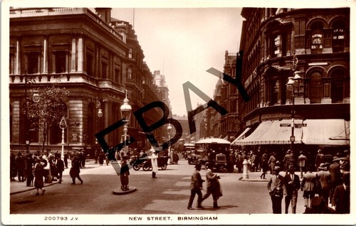 Birmingham warwickshire new - birmingham,