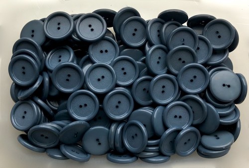 Buttons large 28mm 44l - buttons,