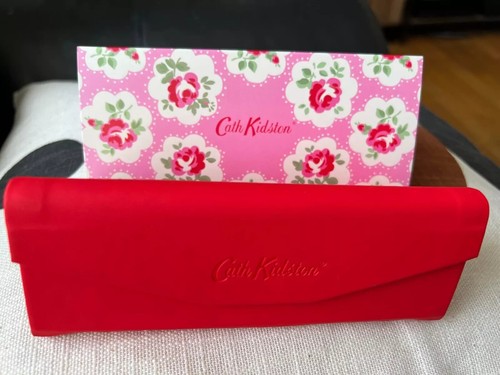 Cath kidson glasses case - cath, glasses,