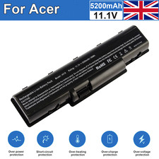 Laptop Battery For Acer Aspire 4710 5300 5338 5735 5738Z AS07A31 AS07A41 AS07A51