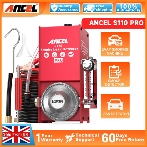 Ancel s110 pro automotive car - ancel,