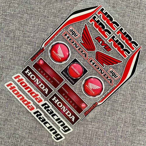 For honda motorcycle vinyl - motorcycle,