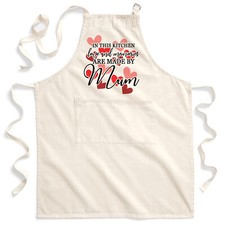 Love and Memories Are Made By