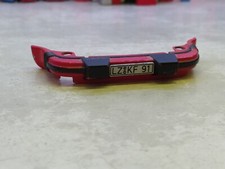 1/18 rear bumper Porsche 911 /