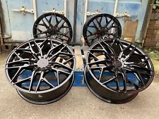 NEW GENUINE XT3 ALLOY RIMS 18