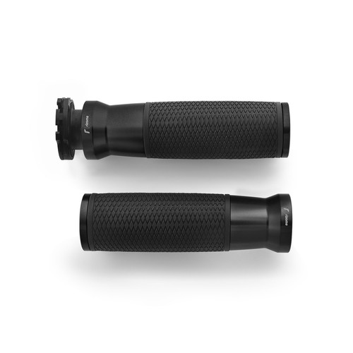 Pair knobs urlo 22mm - knobs,