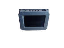VAUXHALL VECTRA C/SIGNUM 05-09 DASHBOARD DISPLAY  SCREEN CLOCK 13208184