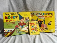 Vintage 1950s Enid Blyton