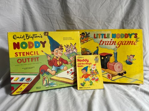 Vintage 1950s enid - vintage, blyton