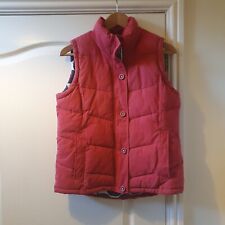 Joules Gilet Women's UK 12