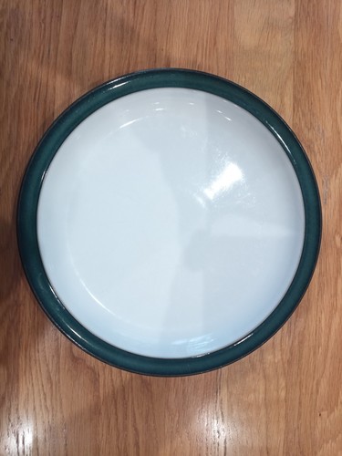 Denby greenwich round green - greenwich,