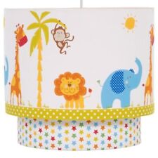 Kids Baby Jungle Animal Two