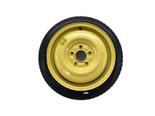 MAZDA 3 SPORT BL MK2 15" STEEL WHEEL SPACE SAVER SPARE 115/70 D16 (MA4) 09-13 ?