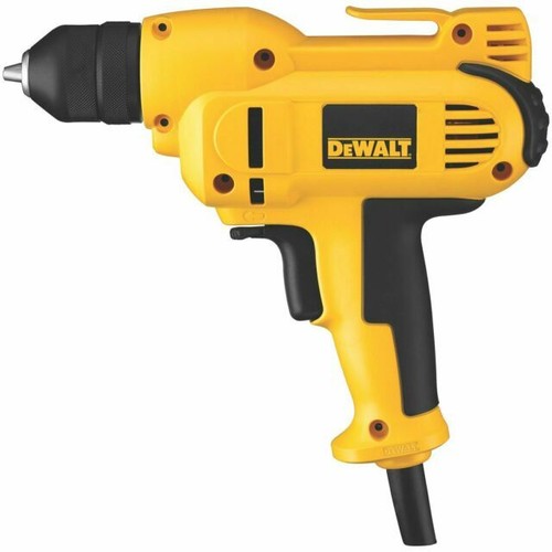 Dewalt dwd110k corded - 3/8, inch