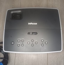 Infocus in2102 dlp projector - dlp,