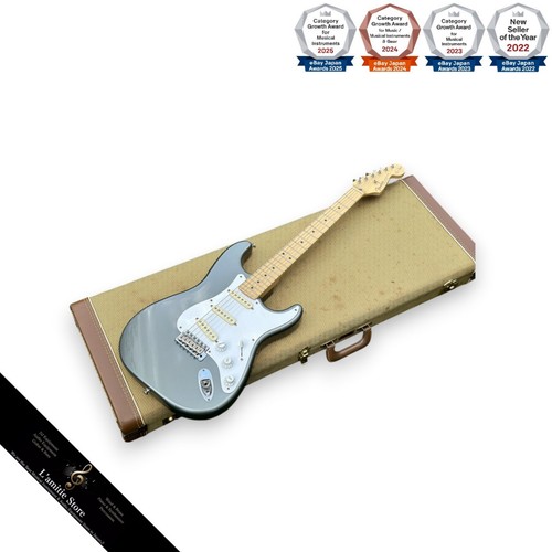 Fender eric clapton - eric,