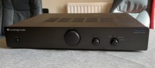 Cambridge Audio Topaz AM1