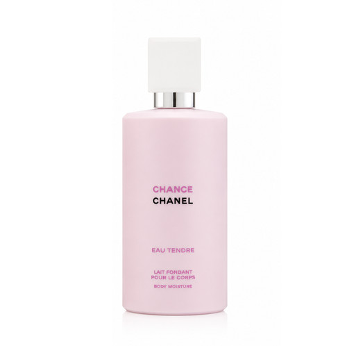 Chanel chance eau - chance, tendre