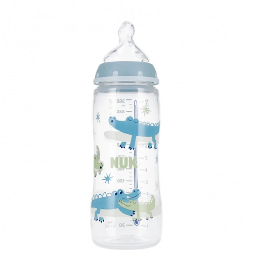 Nuk first choice baby - first,