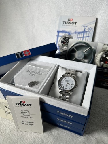 Tissot 1853 quartz - 1853,