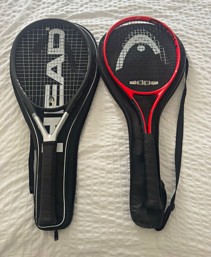 Head tennis rackets - head,