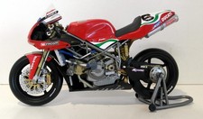 Minichamps 1/12 Scale diecast
