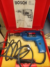 Vintage Classic Retro Bosch SB