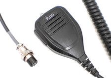 Icom 219 condenser - icom, hm-219