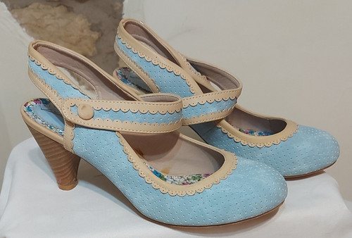 Joe browns mary - browns,