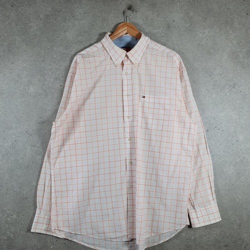 Vintage tommy hilfiger - tommy,