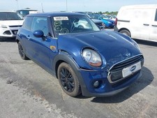 B38A12U0 (B38A12A) MINI (BMW)