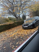 VOLKSWAGEN GOLF MK5 GTI STAGE