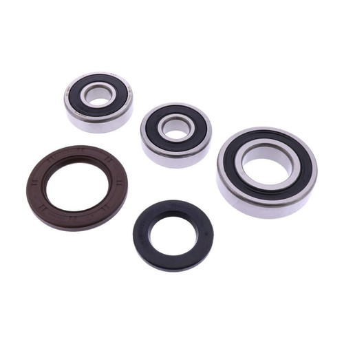 Complete wheel bearing - complete,