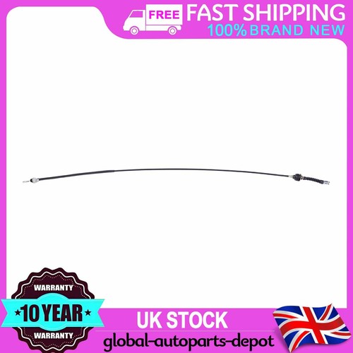Ntc9360 throttle cable - ntc9360,