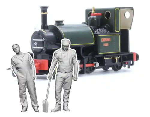 Modelu 11293 076 gauge - oo,