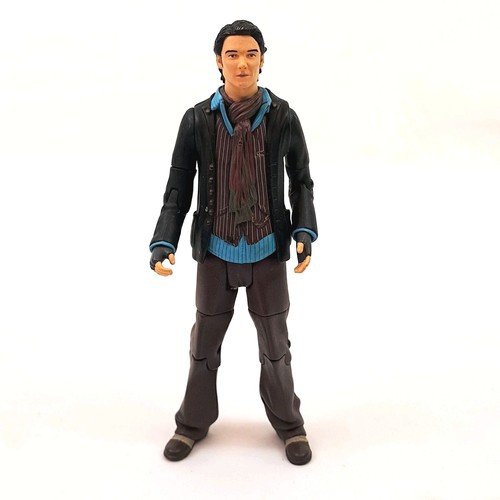 Primeval connor temple action - primeval,