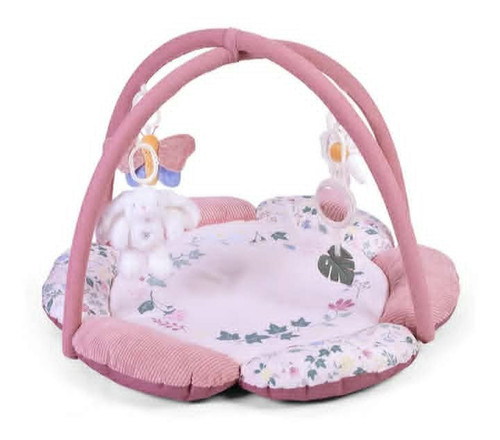 Red kite baby play gym - red,