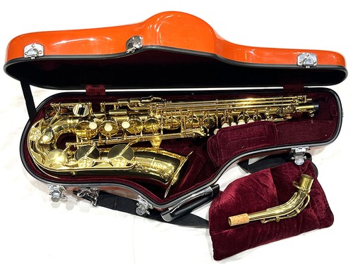 Yamaha yas 275 alto saxophone - yas-275,