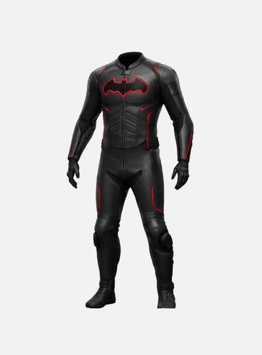 Men piece leather - 2,