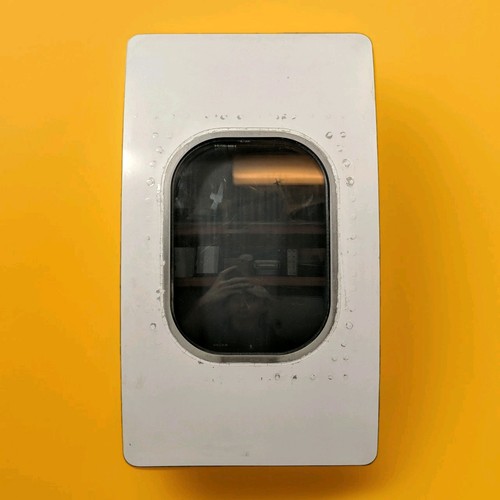 Boeing 757 200 window - boeing,
