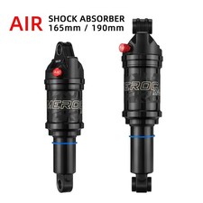 Mtb air shock absorber - mtb,