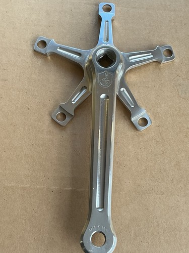 Campagnolo record pista right - campagnolo,