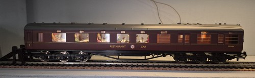 Gauge hornby r4131b - gauge,