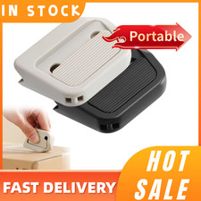 Magnetic Ceramic Box Cutter