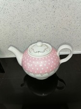 Pretty Portmeirion Studio Pink