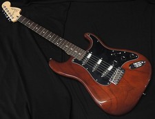 SCHECTER PS-ST-DH GWN R